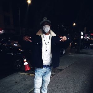 Meet your Posher, Tyrone